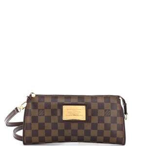 Louis Vuitton Eva Handbag Damier #373128L16B